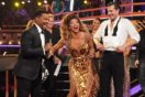 Shangela Calls Alfonso Ribeiro Out ON LIVE TV for ‘DWTS’ “Angela” Diss