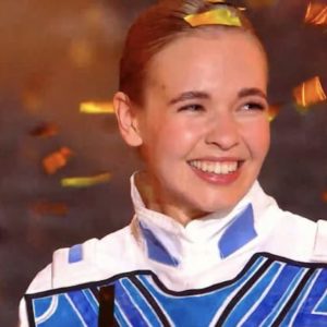 Anti Gravity Show via Instagram