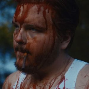 Caleb Lee Hutchinson for 'Songs I'll Never Play Again'