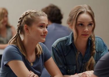 Netflix Original Film ‘A Cowgirl’s Song’ Wins Eight Total Awards at Film Festival