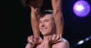 Shirtless David Walliams Joins Act on ‘Australia’s Got Talent’ Stage