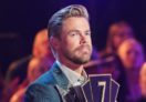 What ‘DWTS’ Judge Derek Hough Wants to Tell His Younger Self