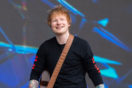 Ed Sheeran Appears in Court Over ‘Thinking Out Loud’ Plagiarism Lawsuit