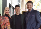 Gwen Stefani Allegedly Asks Blake Shelton to Cut Ties with Adam Levine