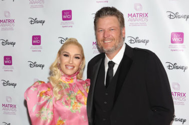 Gwen Stefani Confirms When She and Blake Shelton Started Dating