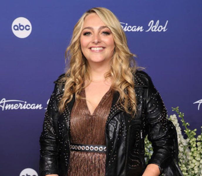 ‘American Idol’s HunterGirl Featured on CMT’s Next Women of Country List