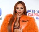 Little Mix Star Jesy Nelson Is Expecting Twins with Zion Foster