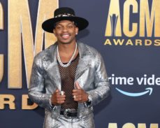 Jimmie Allen Reveals He Was Rejected by ‘The Voice’ Twice