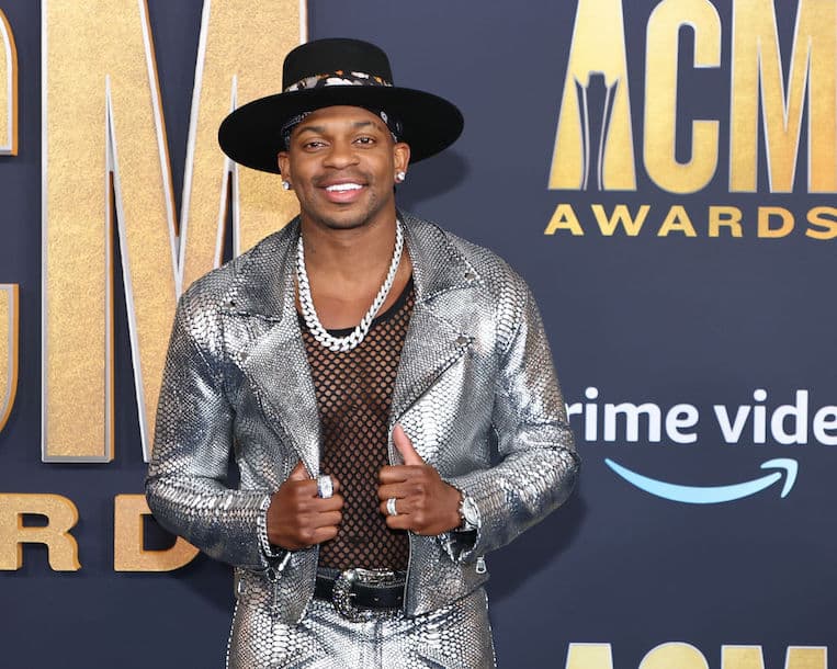 Jimmie Allen Sued for Sexual Assault by Former Manager, Suspended by Label