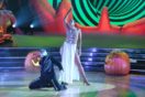 ‘DWTS’ Recap: ‘American Idol’ Winner Jordin Sparks Goes Home in Shocking Elimination