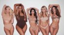 Tyra Banks, Heidi Klum Strip Down For SKIMS Photo Shoot in New ‘Kardashians’ Episode