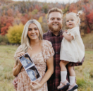 ‘DWTS’ Pro Lindsay Arnold Is Pregnant with Her Second Child