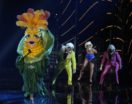 Who is the Maize? ‘The Masked Singer’ Prediction & Clues!
