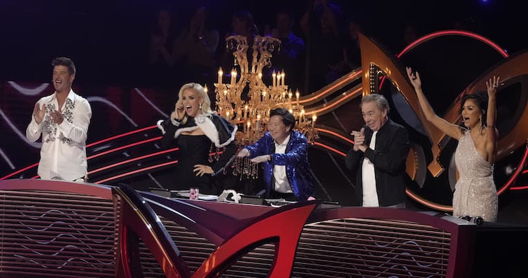 ‘The Masked Singer’ Wasn’t on Last Night, and Fans Weren’t Happy