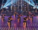 ‘DWTS’ Pros Illuminate The Dance Floor At BMA Foundation’s Dine and Dance With The Stars 2023