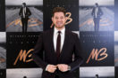 Michael Bublé is Studying Simon Cowell Before ‘DWTS’ Guest Judge Appearance