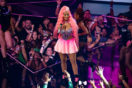 Nicki Minaj’s Song ‘Super Freaky Girl’ Is Certified Platinum
