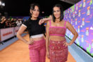 Nikki and Brie Garcia’s Name Change Honors Their Mexican Roots