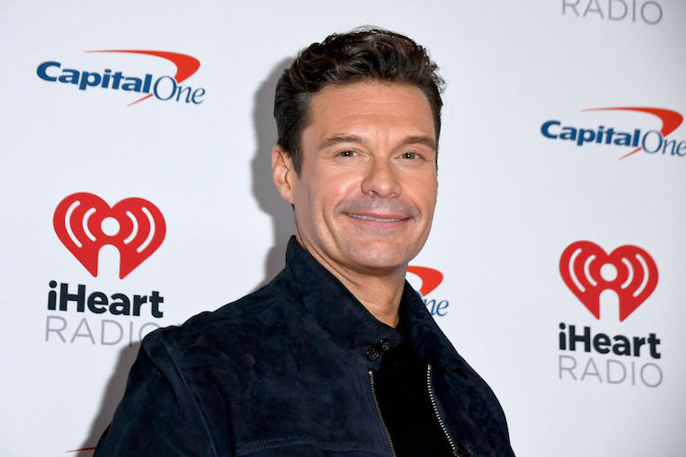 Ryan Seacrest Tests Positive for Covid-19, Will This Affect ‘American Idol’?