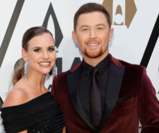 Scotty McCreery is Officially a Father! Meet Merrick ‘Avery’ McCreery