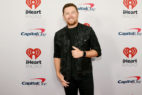 ‘American Idol’ Winner Scotty McCreery Says His Son is ‘Coming Fast’