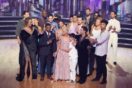 The ‘DWTS’ Cast Reacts To Selma Blair’s Exit