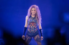Shakira Shares Cryptic Posts, Announces New Single