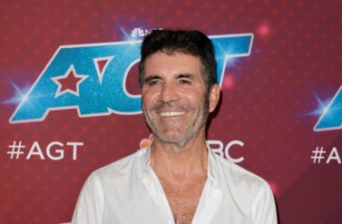 Simon Cowell Is Working on an Animated Movie Called ‘X Factor in the Jungle’