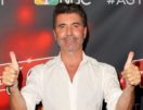 The Real Simon Cowell Won’t Be Talking During The ‘AGT’ Season 18 Auditions