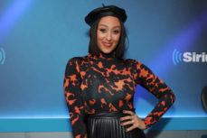 Tamera Mowry Talks Everything Winery, Hollywood on ‘The Bellas Podcast’