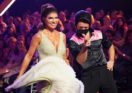 Teresa Giudice Comments on Her ‘DWTS’ Mic Grab Moment