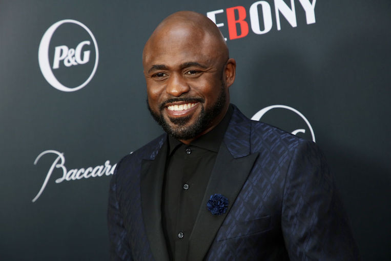 Wayne Brady Involved in Physical Altercation After Car Accident