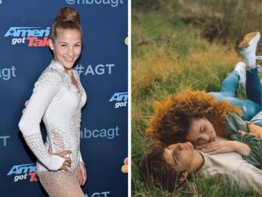 Sofie Dossi Accuses Dom Brack of Cheating in New Music Video
