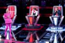 ‘The Voice’ Recap: Blake Shelton, Gwen Stefani Battle It Out