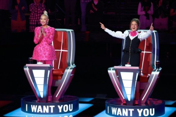 ‘The Voice’ Recap: Coaches Get Picky as Blind Auditions Wind Down