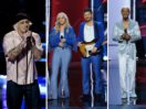 ‘The Voice’ Premieres First Ever Three-Way Knockout Round in LEAKED Footage
