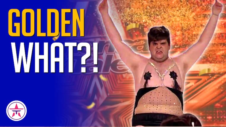 Most Controversial Golden Buzzers