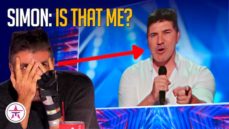 The 20 Coolest Multimedia Acts In ‘AGT’ History