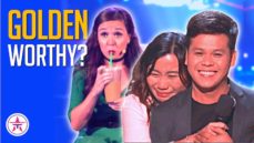 10 ‘AGT’ Acts That Deserved the Golden Buzzer