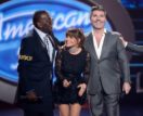 Former FOX Executive Says Simon Cowell Was Playing a Character on ‘American Idol’