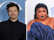 Harry Styles, Lizzo, More Talent Show Stars Earn Grammy Nominations