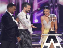 Top 10 Best Dances From ‘Dancing With The Stars’ Season 31 Ranked