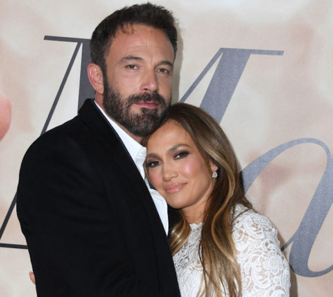 Jennifer Lopez Claims She, Ben Affleck Had PTSD After Public Scrutiny of Their First Romance
