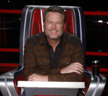 Blake Shelton Reveals What The Cast of ‘The Voice’ Should Give Him as a Retirement Gift
