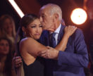 ‘DWTS’ Cast Mourns Passing of Len Goodman: “Shattered All Over Again”