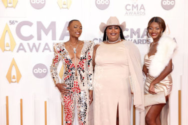 ‘AGT’ Country Trio Chapel Hart to Perform at 2023 CMT Music Awards