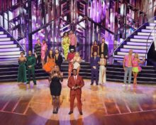 ‘DWTS’ Semi-Final to Feature 2 Dances Per Couple, Double Eliminations – What to Expect