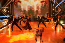 Ranking Every Opening Number in ‘Dancing With The Stars’ Season 31