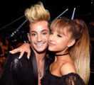 Frankie Grande Allegedly Assaulted and Robbed in New York City