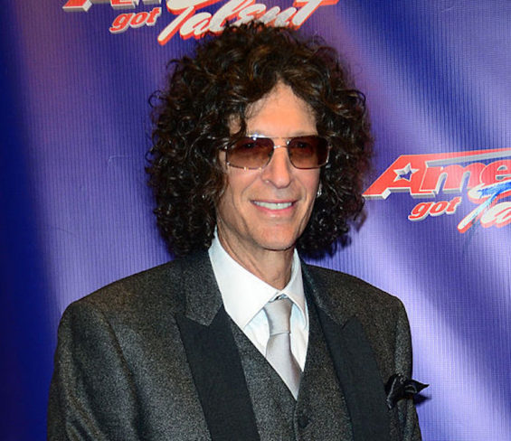 Top 10 Funniest Howard Stern Moments on 'America's Got Talent'